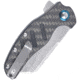 Kizer Cutlery Sheepdog Linerlock CF