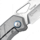 Kizer Cutlery Torngat Framelock S35VN