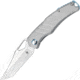 Kizer Cutlery Torngat Framelock S35VN