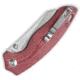 Kizer Cutlery Towser K Linerlock Red