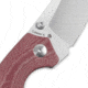 Kizer Cutlery Towser K Linerlock Red