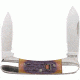 Klaas Canoe Blade KC6217BR