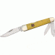 Klaas Lockback Whittler Knife, 4in. Closed KC3331
