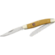 Klaas Muskrat Knife, 3.5in. Closed KC3228