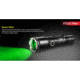 Klarus Flashlight Filter, XT11/ XT11S/ XT12S/ XT11GT Flashlights, Anodized, Green, FT11S-GREEN
