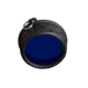 Klarus FT12 45mm Filter for XT12GT and XT15, Blue KLARUS-FT12-BLUE