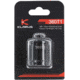 Klarus Omni-Directional Rapid Response Tactical Tail Switch, Black, 360T1