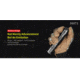 Klarus Omni-Directional Rapid Response Tactical Tail Switch, Black, 360T1