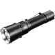 Klarus XT21X 1 x 21700 CREE XHP70.2 P2 LED Tactical Flashlight, 4000 Lumens, Black, XT21X