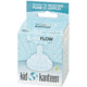 Klean Kanteen Kid Kanteen Nipple Slow 2 Pk KBBNSF-CR
