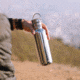 Klean Kanteen Reflect Water Bottle, 27oz, Mirrored Stainless, 1008542