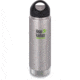 Klean Kanteen Wd Insul Lptp 20oz Brushed Ss 1003142