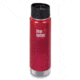 Klean Kanteen Wd Insulated Cc 20oz Pepper K20VWPCC-RP