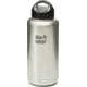 Klean Kanteen Wide Mouth Stainless Steel Water Bottle, 40 oz 703974