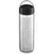 Klean Kanteen Wide w/Wide Loop Cap, 27oz, Brushed Stainless, 27oz, 1009489