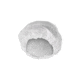 Kleenguard A10 Bouffant Caps, White, Medium 36850