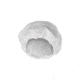 Kleenguard A10 Bouffant Caps, White, Large 36860