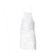 Kleenguard A10 Light Duty Aprons, White, 36in. 43744