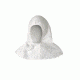 Kleenguard A20 Breathable Particle Protection Hoods, White, Universal 36890