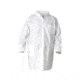 Kleenguard A20 Breathable Particle Protection Lab Coats, White, XXL 40049