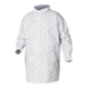Kleenguard A40 Liquid &amp; Particle Protection Lab Coats, White, XL 44444