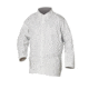 Kleenguard A40 Liquid &amp; Particle Protection Shirts, White, XXL 44405