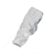 Kleenguard A40 Liquid &amp; Particle Protection Sleeve, White, 18in. 44480