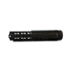 Knight's Armament 7.62 Free Float Rifle RAS with Three 11-Rib Panels, Black, 20362-1