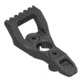 Knight's Armament Keymod Skeletonized Barrier Stop Assembly, Black KM31233