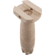 USED Knight's Armament Vertical Forward Pistol Grip, Tan, 97098-TAN, EDEMO1