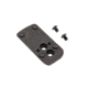 Knights Armament Leupold Delta Point Pro Modular Scope Cap Attachment, Black, 113911