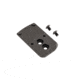 Knights Armament Trijicon RMR Modular Scope Cap Attachment, Black, 113909