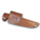 Knives of Alaska Alpha Wolf D2 Knife, G-10 OD Handle, Olive Drab 00330FG