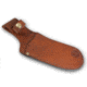 Knives of Alaska Brown Bear Stag Handle, Natural 00002FG