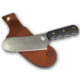 Knives of Alaska Brown Bear Suregrip Handle, Black 00001FG
