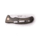 Knives of Alaska Eagle Auto Automatic Folding Knife, 2.9in, CPM MagnaCut Stainless Steel, Spear Point Blade, G10, Black/OD Handle, 00956FG