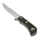 Knives of Alaska Magnum Boar Hunter Knife, Suregrip Handle, Black, 00824FG