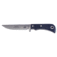 Knives of Alaska Magnum Boar Hunter Knife, Suregrip Handle, Black, 00824FG