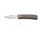 Knives of Alaska Onyx Auto Automatic Folding Knife, 2.6in, CPM MagnaCut Stainless Steel, Drop Point Blade, G10, Black/OD Handle, 00953FG