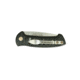 Knives of Alaska Recon Patrol S30V Automatic Folding Knife, G10 Handle, Black, 00924FG