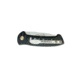 Knives of Alaska Strike Force S30V Automatic Folding Knife, G10 Handle, Black, 00914FG
