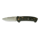 Knives of Alaska Strike Force S30V Automatic Folding Knife, G10 Handle, Black, 00914FG