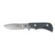 Knives of Alaska Trekker Series Elk Hunter D2 Knife, Suregrip Handle, Black, 00161FG