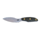 Knives of Alaska Xtreme Yukon 1 D2 Knife, Suregrip Handle, Black, 00820FG