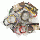 Knotty Boys Bracelet Assortment- 12 Pack KYA1