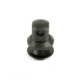 KNS Precision AR15 Front Sling Mount, Black, KNS-5