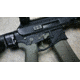 KNS Precision AR15/M16/AR10 Gen ST Non-Rotate Trigger/Hammer Pin .154 Dark Earth, NRTHP GEN ST-DE