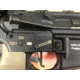 KNS Precision AR15/M16/AR10 Gen ST Non-Rotate Trigger/Hammer Pin .154 Dark Earth, NRTHP GEN ST-DE