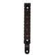 KNS Precision CZ Bren 805 Side Rail w/Picatinny, Hard Anodized Aluminum, Black CZBREN-Picatinny