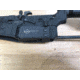 KNS Precision Generation 2 AR15/M16 Spade Grip w/Carbine Stock Assembly, Black, G2M16SPADE